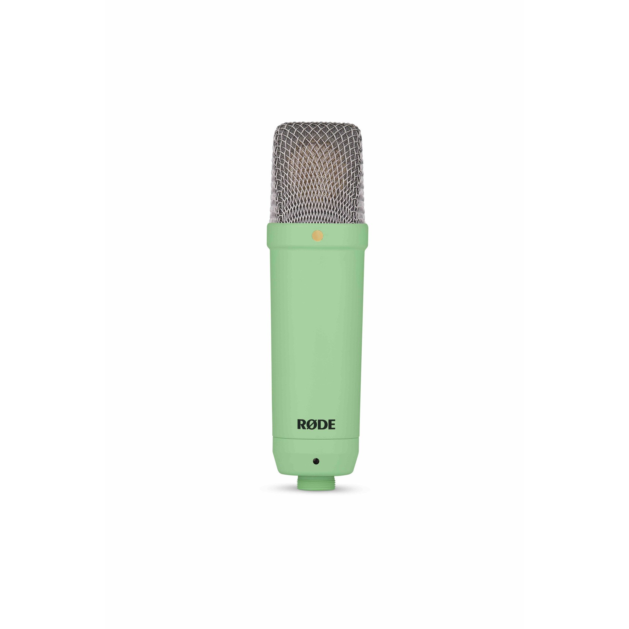Rde NT1 Signature Series Grn